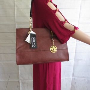 NWT - BUENO Collection Handbag/Tote  - MSRP  $55.